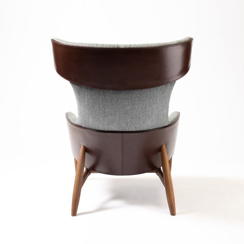 BEATRIX High-back Easy Chair