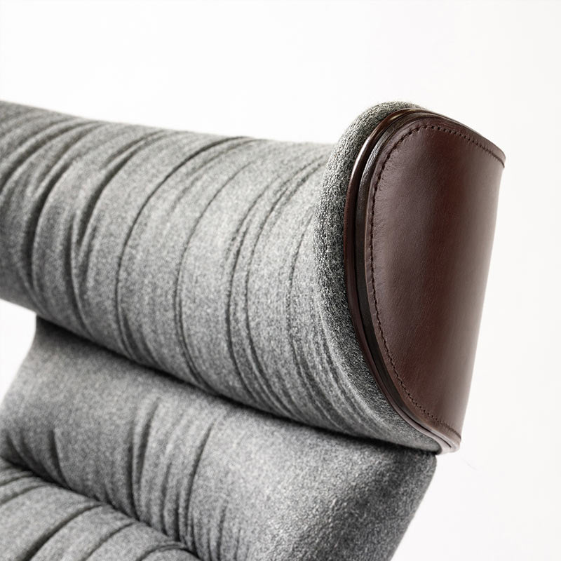 BEATRIX High-back Easy Chair