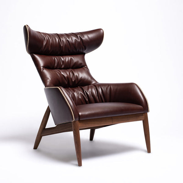 BEATRIX High-back Easy Chair