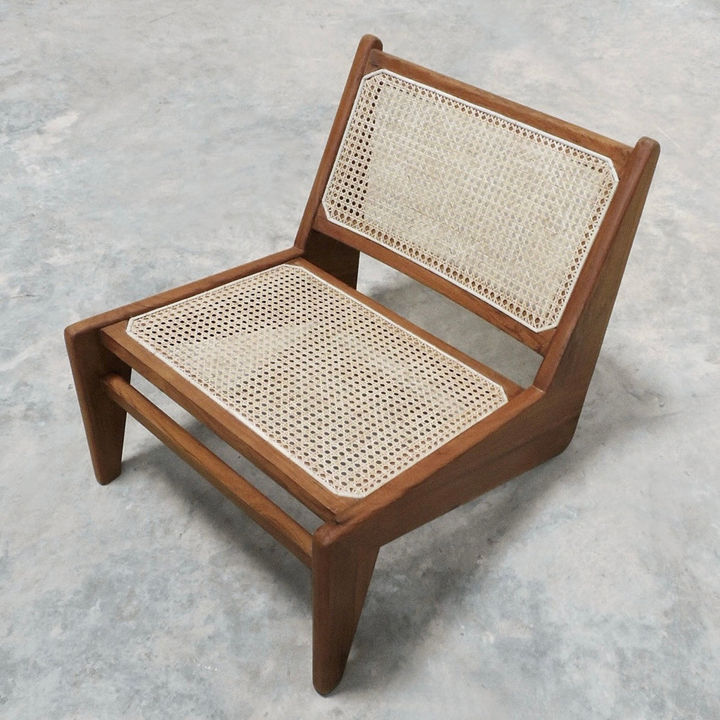 Chandigarh Kangaroo Chair