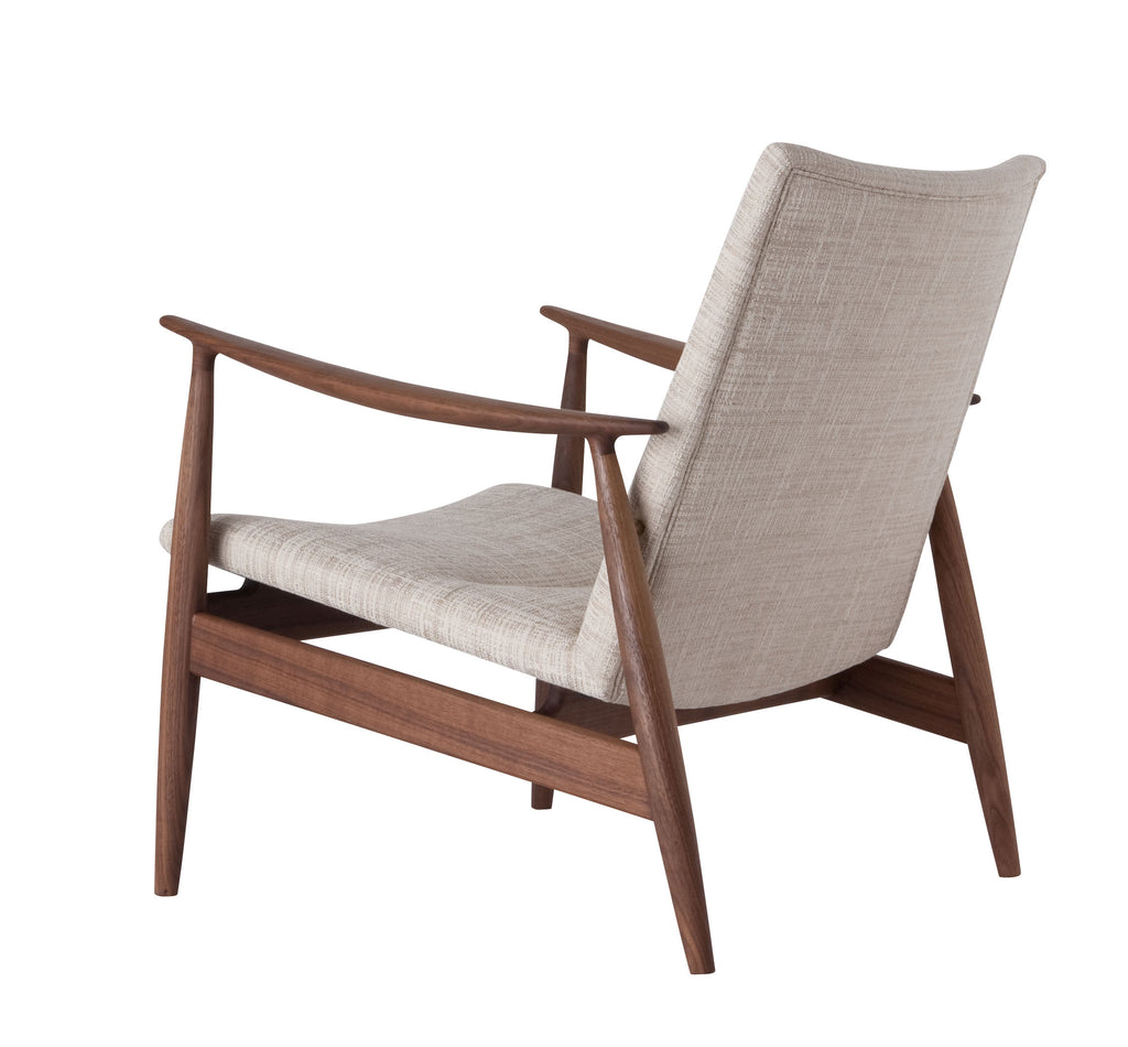 RIVAGE Casual Chair