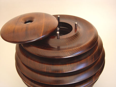 MOCORO "Button" Light