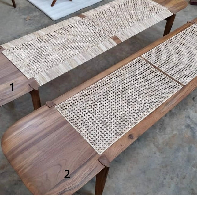 Tangāli Bench