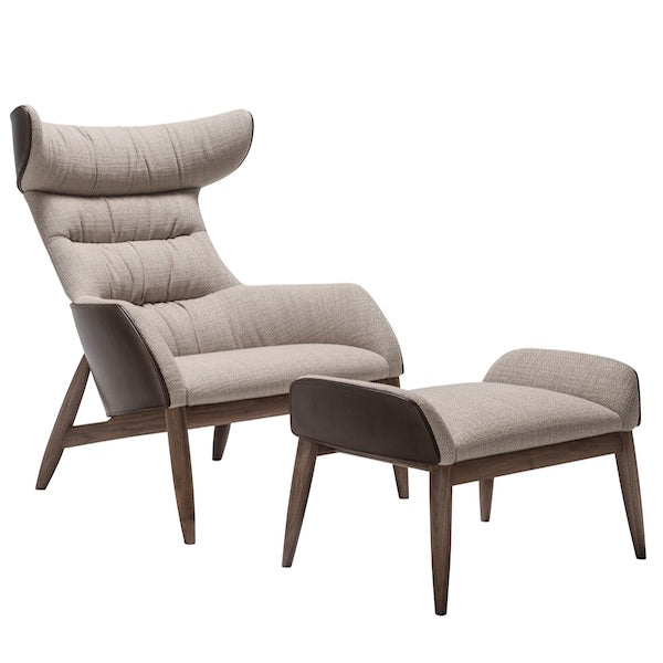 BEATRIX High-back Easy Chair