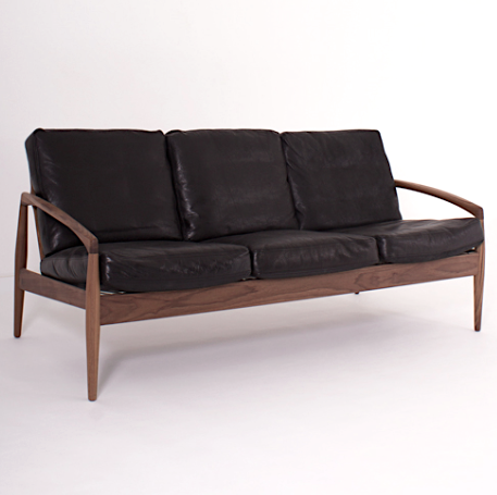 PAPERKNIFE Sofa 3-Seater