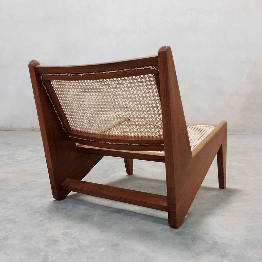 Chandigarh Kangaroo Chair