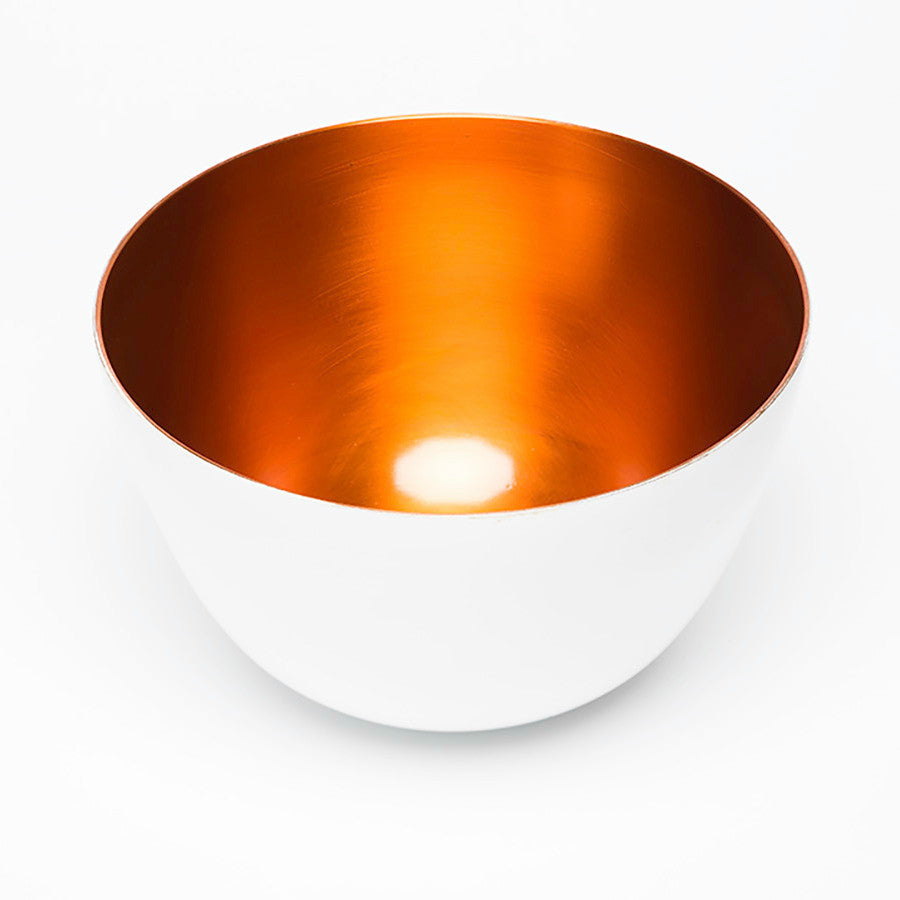 BULLET Bowl, Copper