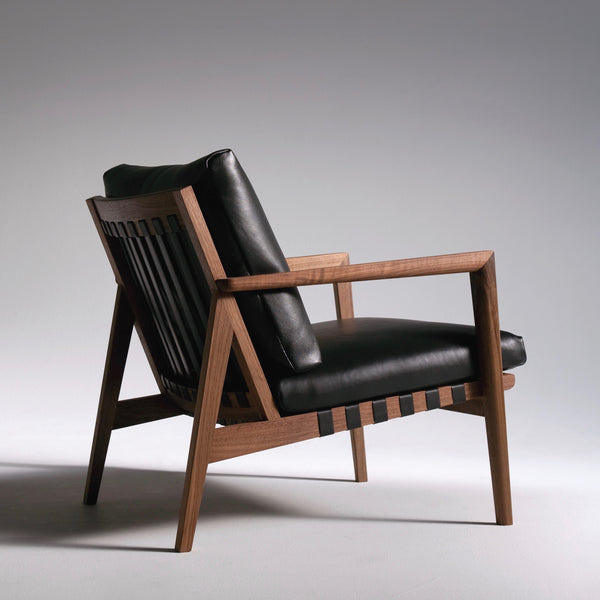 BLAVA Club Chair