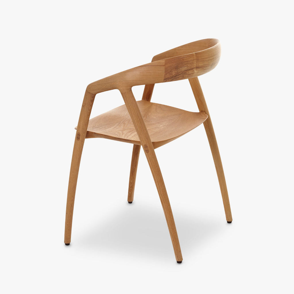 DC09 Dining Chair