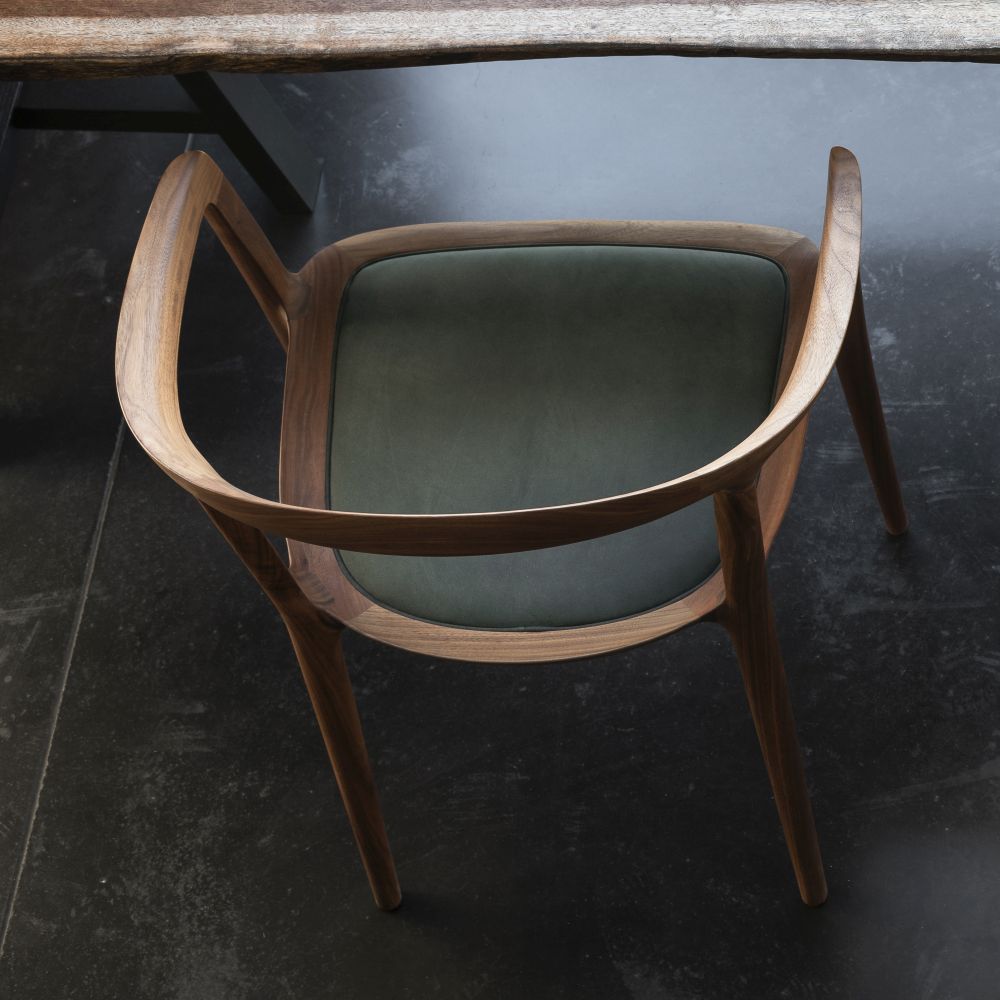 DC10 Dining Chair