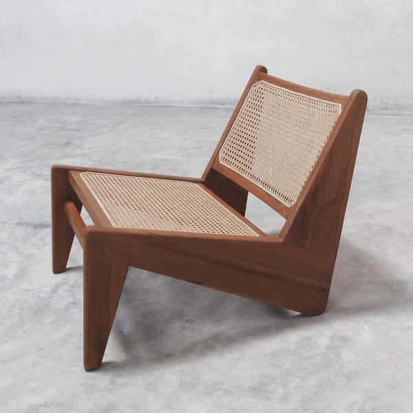 Chandigarh Kangaroo Chair