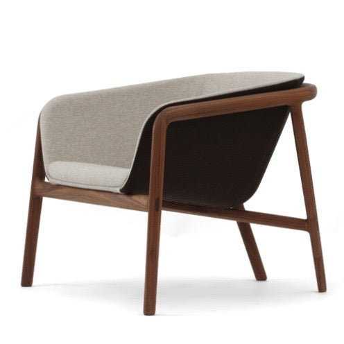 GOLONDRINA Casual Chair