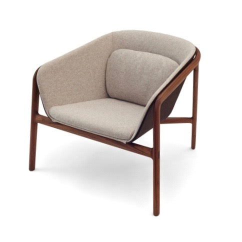 GOLONDRINA Casual Chair