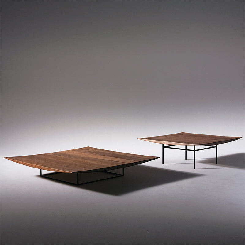 JK Center Table, Square