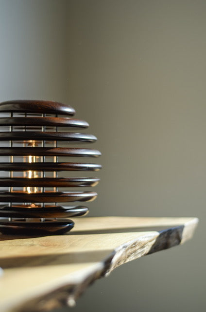 MOCORO "Button" Light