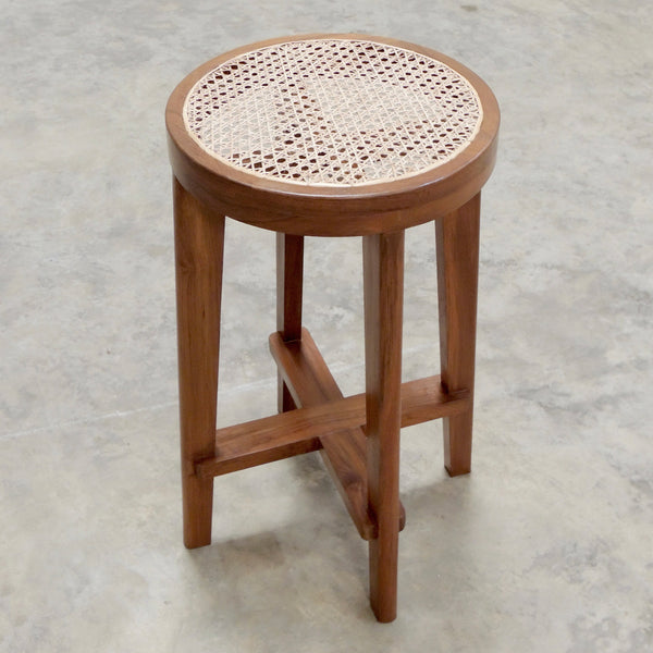 Chandigarh High Stool (a set of 2)