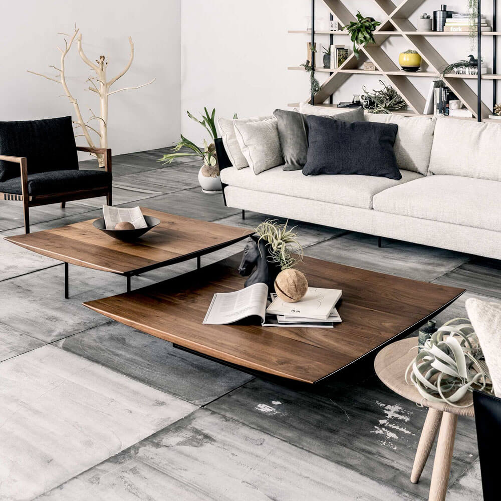 JK Center Table, Square