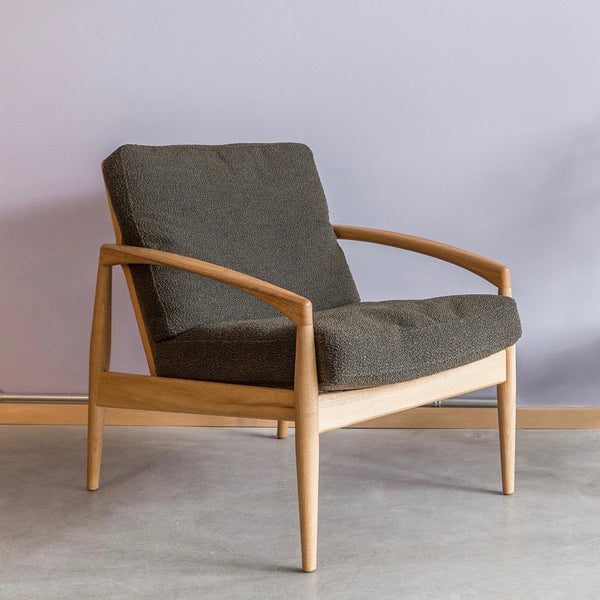 PAPERKNIFE Casual Chair