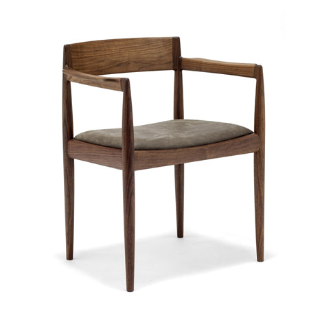 #4110 Dining Arm Chair