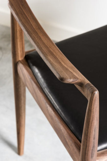 #4110 Dining Arm Chair