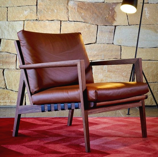 BLAVA Club Chair