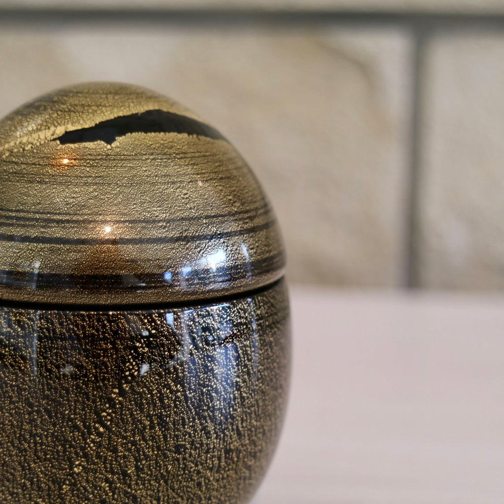 KANAZAWA Glass Container
