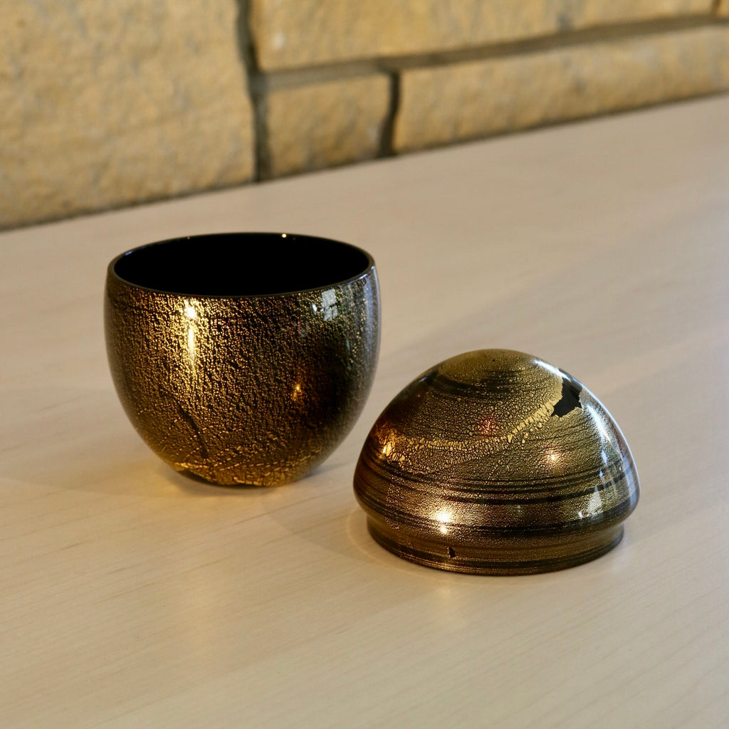 KANAZAWA Glass Container