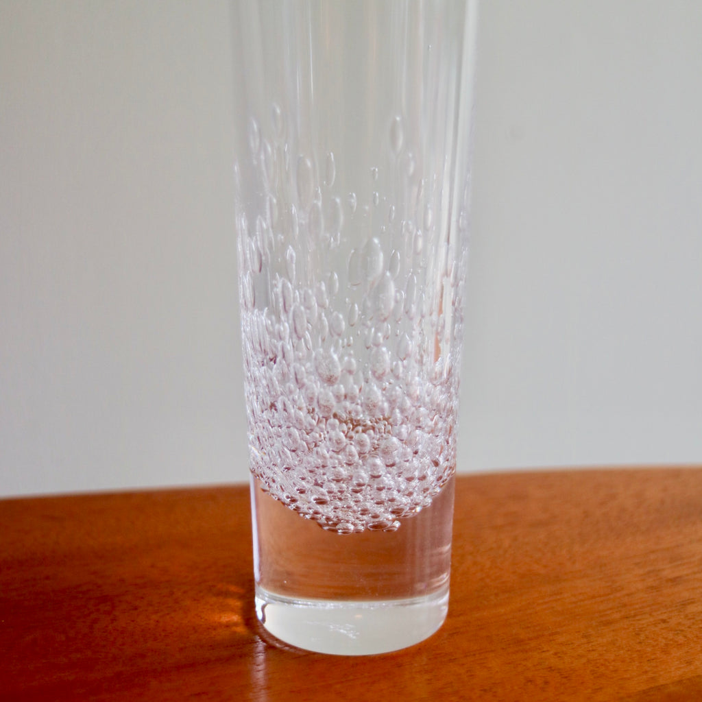 BUBBLE Champagne Flute