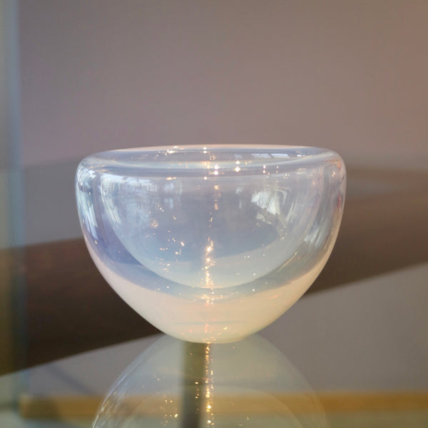 PEARL Glass Bowl