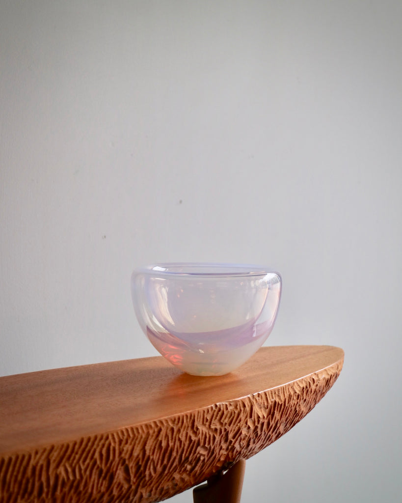 PEARL Glass Bowl