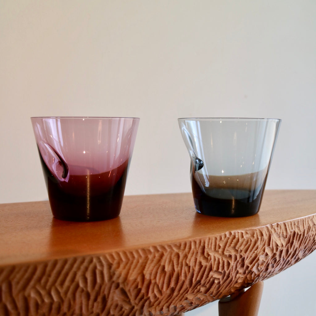 IRIS Glass (pair)