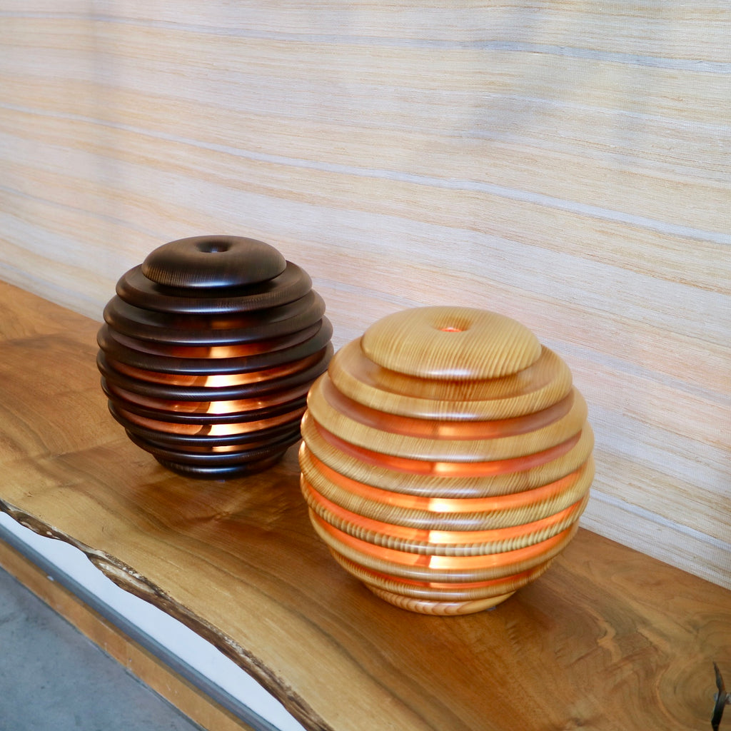 MOCORO "Button" Light