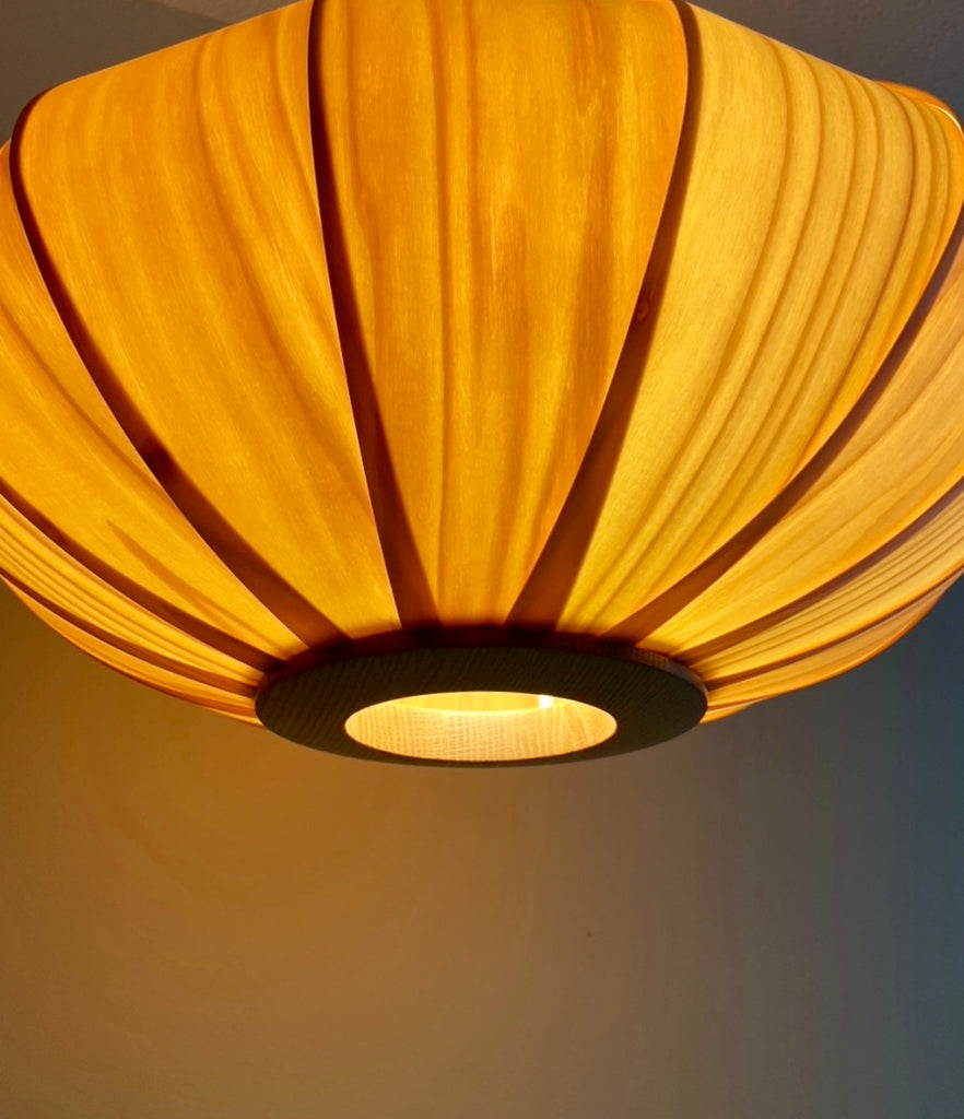 TRIGG Lights (Pendant)