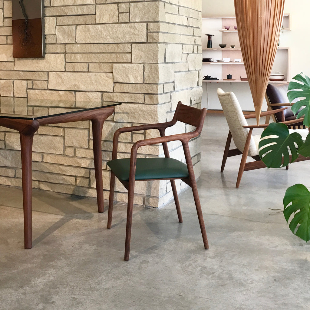 PEPE Dining Armchair