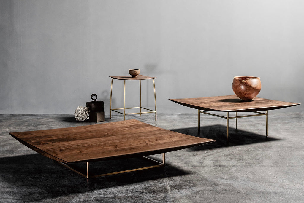 JK Center Table, Square