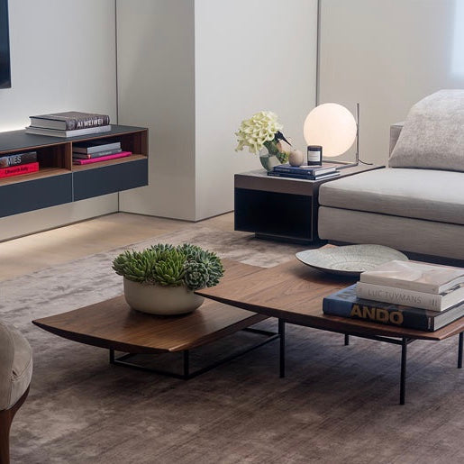 JK Center Table, Rectangle